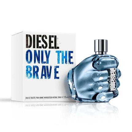 Diesel Only The Brave Eau De Toilette 35ml