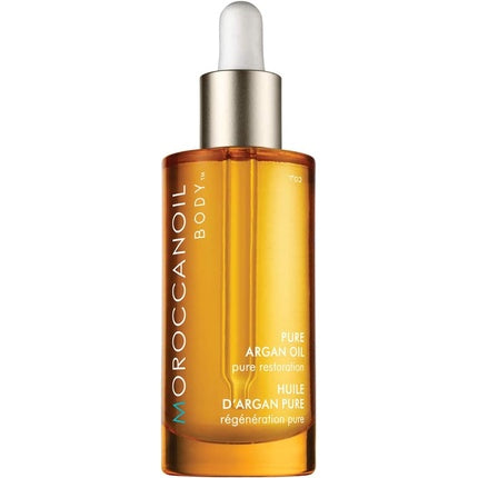 Moroccanoil Pure Argan Oil