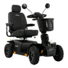 Pursuit 2.0 - 8 MPH Mobility Scooter