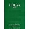 Guess Man Eau de Toilette 50ml