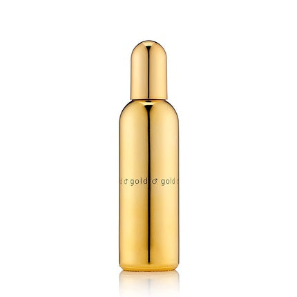 Color Me Gold Homme Eau De Toilette Spray for Men 90ml