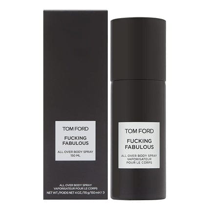 Tom Ford Fucking Fabulous All Over Body Spray 150ml