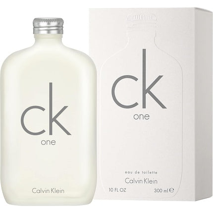 Ck One Eau de Toilette 300ml