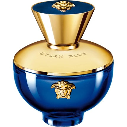 Gianni Versace Dylan Blue Pour Femme Eau de Parfum 100ml