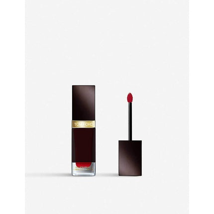 Tom Ford Lip Lacquer Luxe 0.2 Oz / 6ml 08 Overpower Matte