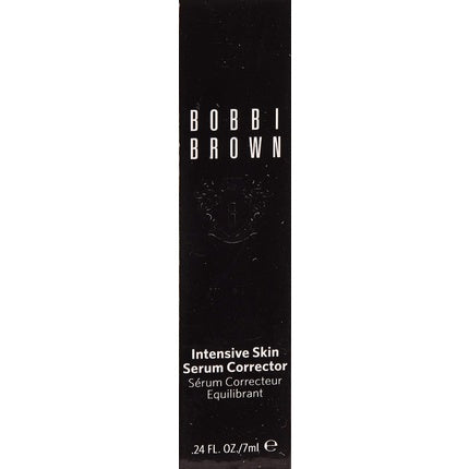 Bobbi Brown Intensive Skin Serum Corrector Extra Light Peach 0.24 Ounce