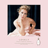 Lovely By SJP EDP Spray For Women Classically Charming Ultra-Glamorous Scent 200ml