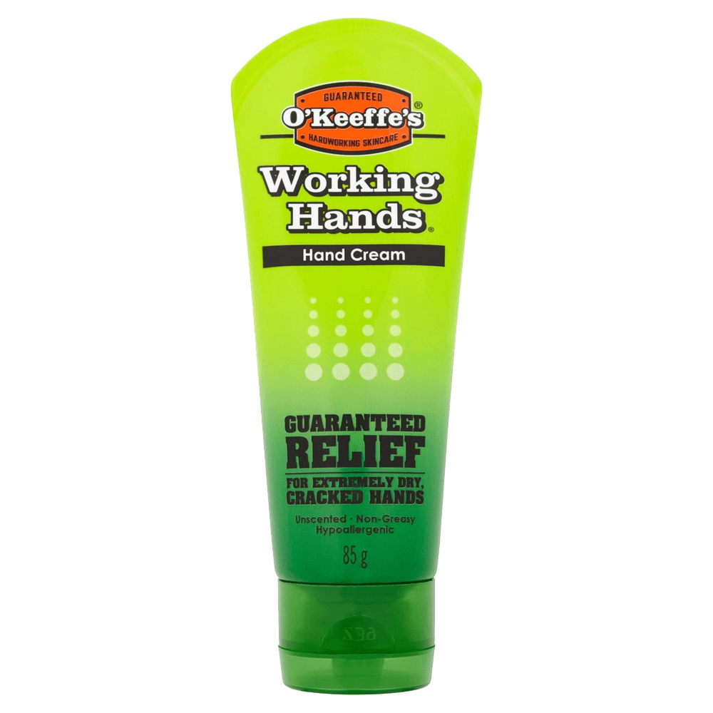 O'Keeffe's Working Hands Cream 85g - welzo