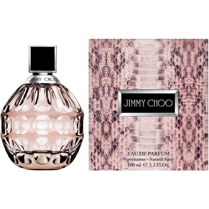 Jimmy Choo Original Eau de Parfum 100ml