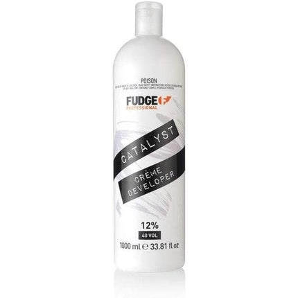 Fudge Professional Fudge Catalyst 40 Vol