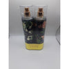 Ellen Tracy 2- Pack Body Mist Confident & "Courageous 8 Fl. Oz. Each New Sealed