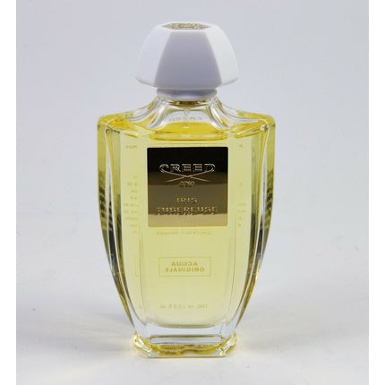 Creed Acqua Originale Iris Tubereuse / Eau De Parfum Spray 3.3 oz (100 ml)