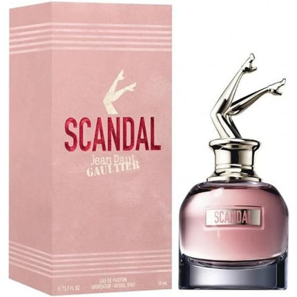 Scandal Eau de Parfum Spray 50ml