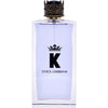 Dolce and Gabbana K For Men 6.7oz EDT Spray