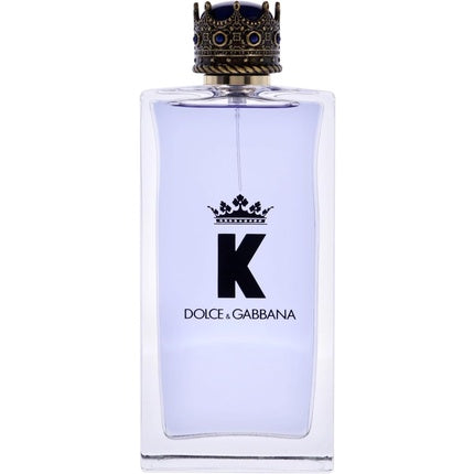 Dolce and Gabbana K For Men 6.7oz EDT Spray