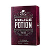 Police Potion Love For Her by Police Women's Amber Woody Scent EDP Spray 3.4 Oz