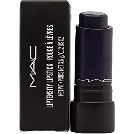 MAC Liptensity Lipstick Blue Beat 21g