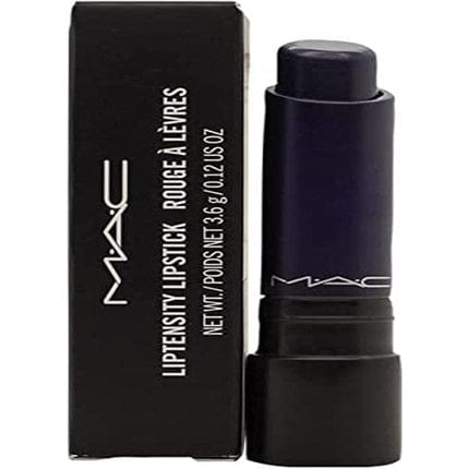 MAC Liptensity Lipstick Blue Beat 21g