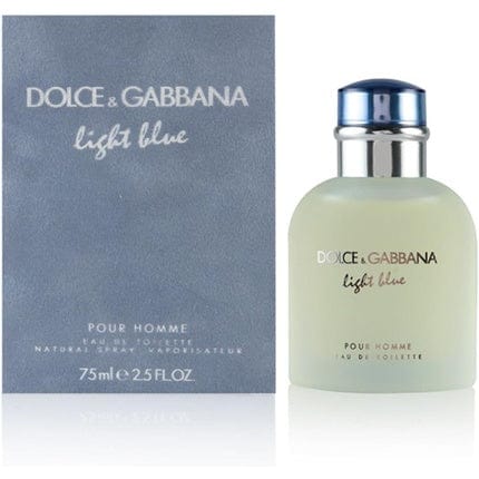 Dolce & Gabbana Perfume Wood 75ml