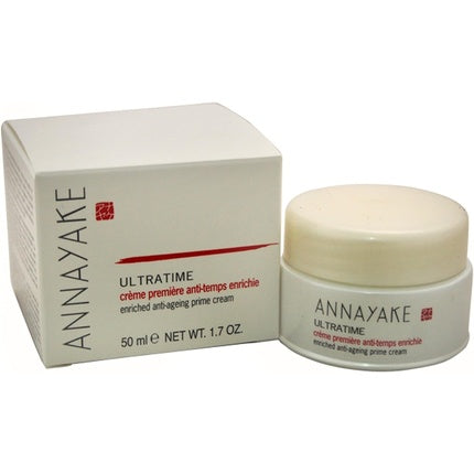 Ultratime Enriched Anti-Aging Prime Cream 1.7 Ounce