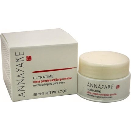 Ultratime Enriched Anti-Aging Prime Cream 1.7 Ounce