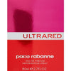 Ultra Red by Paco Rabanne 80ml EDP Spray