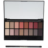 Makeup Revolution Eyeshadow Palette New-Trals vs Neutrals