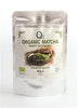 Qi Organic Matcha green tea powder 40g pouch, Qi