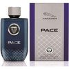 Jaguar Pace Eau De Toilette Spray 100ml Mens Cologne