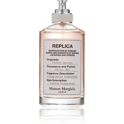 MAISON MARTIN MARGIELA Replica Flower Mark Eau de Parfum Spray 100ml