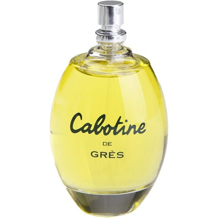 Cabotine Eau De Parfum Spray 100ml 3.3oz