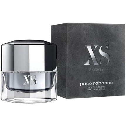 Paco Rabanne XS Eau de Toilette Spray 100ml