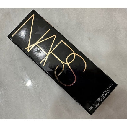 NARS Kiss The Stars Matte Lip Duo Dolce Vita