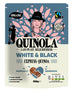 Quinola Express Pearl &amp; Black Quinoa 250g