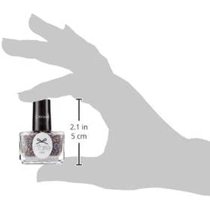 Ciaté London Gene Pool Caviar Nail Polish 5ml