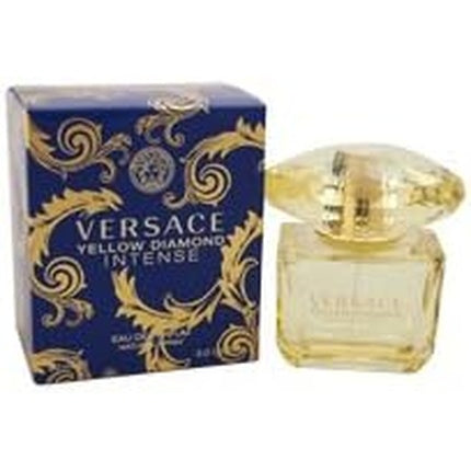 Versace Yellow Diamond Intense/ Eau De Parfum Spray 90ml