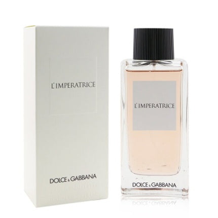 Dolce & Gabbana 3 L'Imperatrice Eau de Toilette 100ml