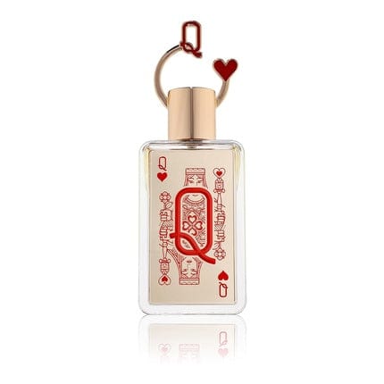 Fragrance World Queen Eau de Parfum Perfume For Women 100ml