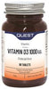 Vitamin D3 1000 i.u 90 tabs, Quest