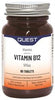 Vitamin B12 500mcg 60 Tablets, Quest