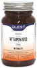 Quest B12 -vitamiin 500mcg 60 tabletti