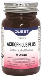 ACIDOPHILUS PLUS, Quest