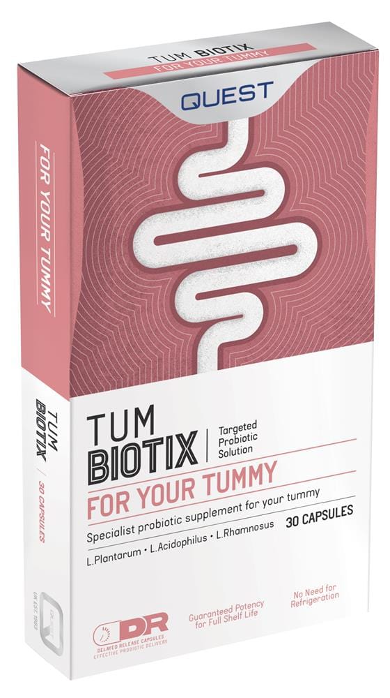 Quest Tum Biotix