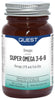 Quest Super Omega 3-6-9