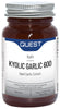 Quest Kyolic Harlic 600mg 60 tabletten