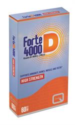 Forte D 4000i.u, Quest