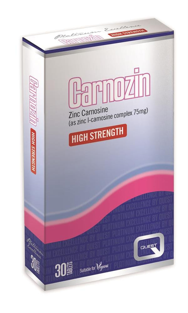 Quest CARNOZIN