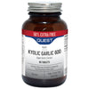 Quest Kyolic Garlic 600mg E/F (50% extra gratis)