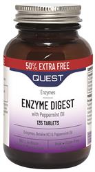 ENZYME DIGEST (50% EXTRA FREE), Quest