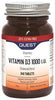 VITAMIN D 1000iu   (33% EXTRA FREE), Quest